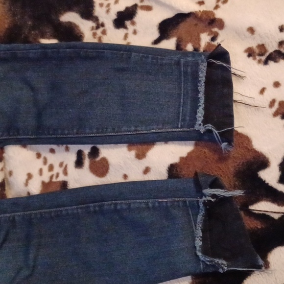 PAIGE VERDUGO ANKLE, SIZE 26, - Picture 3 of 10